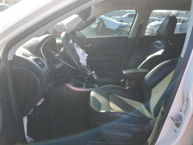 Photo 7 from auction – 2019 JEEP COMPASS LA with VIN 3C4NJCBB3KT715962