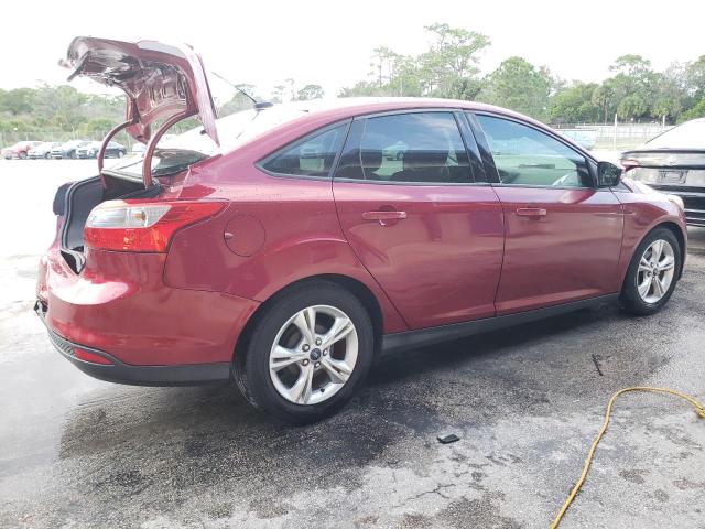 Photo 3 from auction – 2014 FORD FOCUS SE with VIN 1FADP3F27EL104391