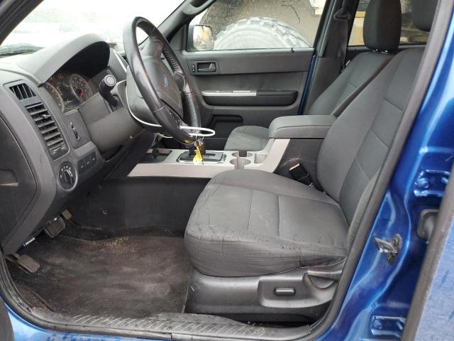 Photo 7 from auction – 2012 FORD ESCAPE XLT with VIN 1FMCU0DG4CKA16957