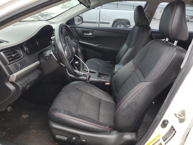 Photo 7 from auction – 2015 TOYOTA CAMRY LE with VIN 4T1BF1FK4FU918756