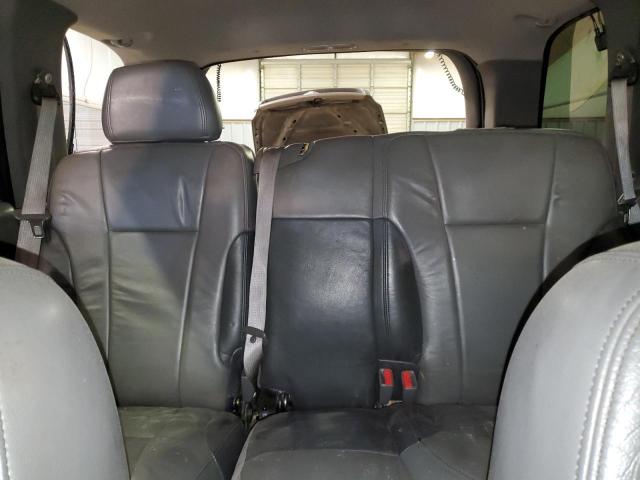 Photo 10 from auction – 2002 CHEVROLET TRAILBLAZE with VIN 1GNDT13S522136070