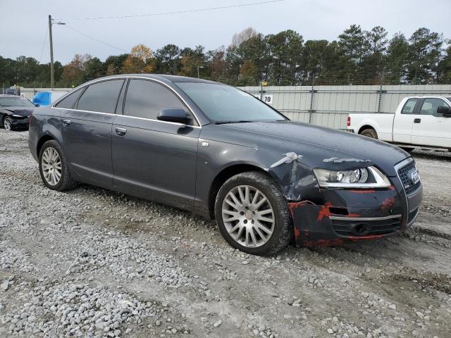 Photo 4 from auction – 2005 AUDI A6 3.2 QUA with VIN WAUDT74F85N048014