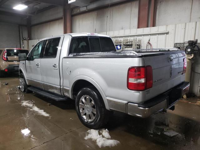 Photo 2 from auction – 2006 LINCOLN MARK LT with VIN 5LTPW18516FJ08844