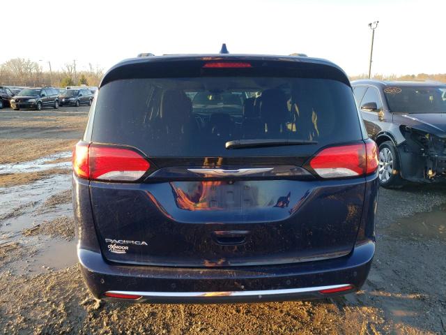 Photo 6 from auction – 2017 CHRYSLER PACIFICA T with VIN 2C4RC1BG9HR820917
