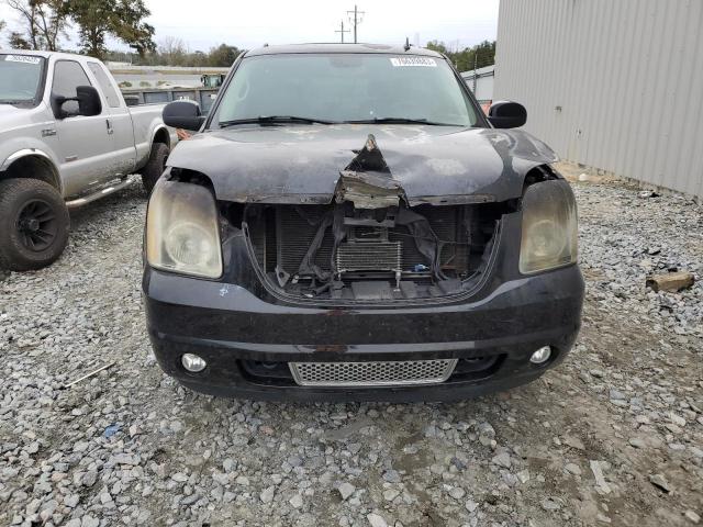 Photo 5 from auction – 2007 GMC YUKON DENA with VIN 1GKFK63837J230701