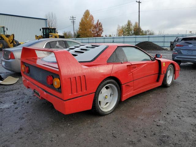 Photo 3 from auction – 1988 PONTIAC FIREBIRD with VIN 1G2PE1190JP225048
