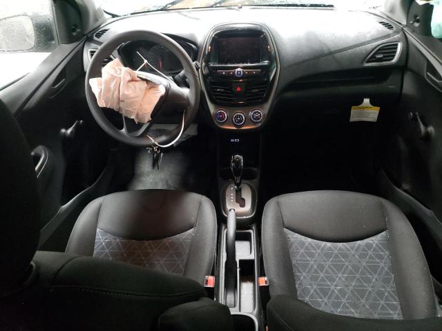 Photo 8 from auction – 2022 CHEVROLET SPARK LS with VIN KL8CB6SA4NC022243