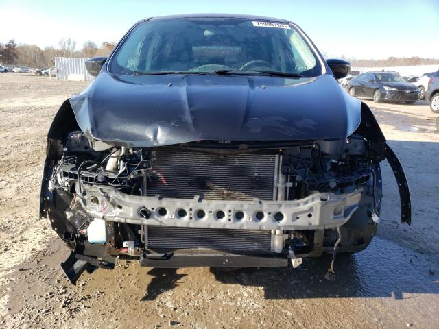 Photo 5 from auction – 2015 FORD ESCAPE SE with VIN 1FMCU0G75FUC87630