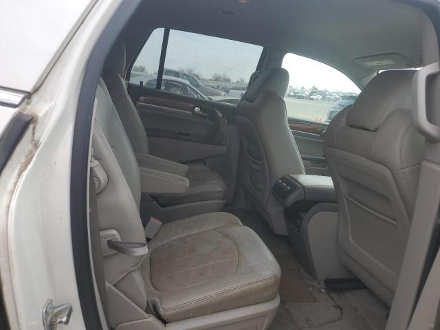 Photo 10 from auction – 2012 BUICK ENCLAVE with VIN 5GAKRCED1CJ102192