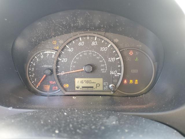 Photo 9 from auction – 2018 MITSUBISHI MIRAGE G4 with VIN ML32F3FJ8JHF15975
