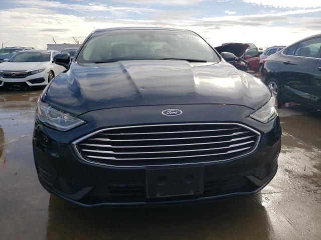 Photo 5 from auction – 2020 FORD FUSION SE with VIN 3FA6P0HD9LR220549