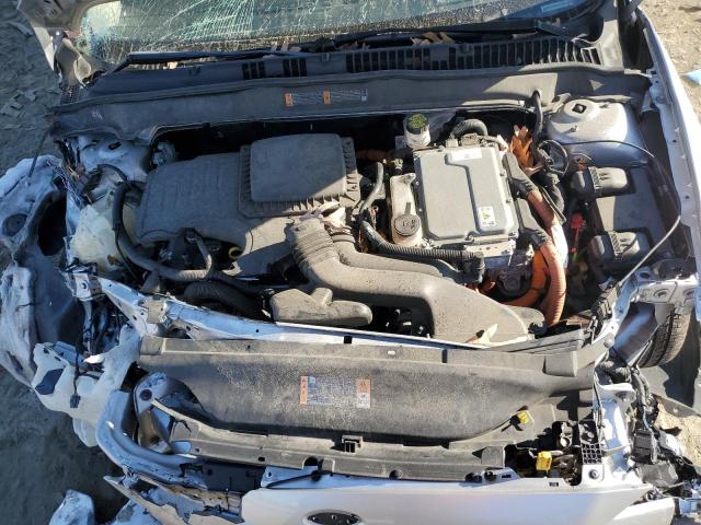Photo 11 from auction – 2019 FORD FUSION SE with VIN 3FA6P0LU2KR241250