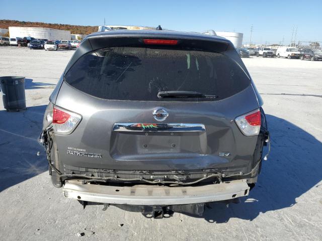 Photo 6 from auction – 2015 NISSAN PATHFINDER with VIN 5N1AR2MN5FC617120