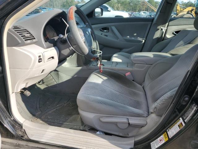 Photo 7 from auction – 2011 TOYOTA CAMRY BASE with VIN 4T1BF3EK5BU697157