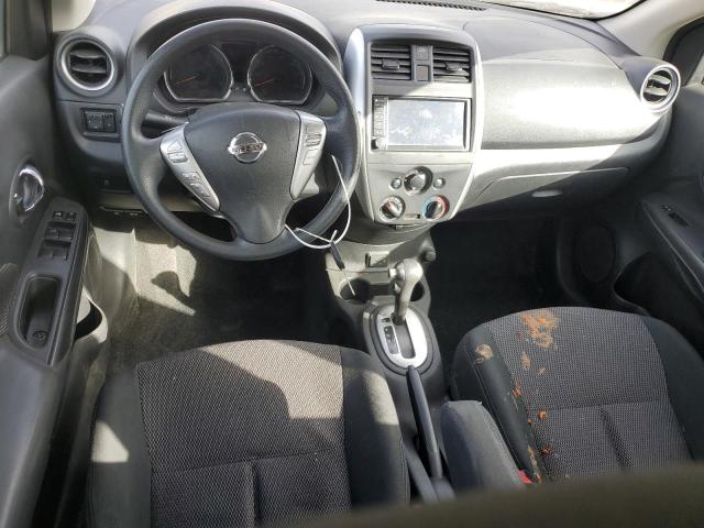 Photo 8 from auction – 2019 NISSAN VERSA S with VIN 3N1CN7AP0KL840369