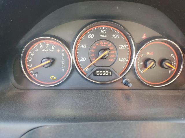 Photo 9 from auction – 2003 HONDA CIVIC EX with VIN 1HGEM22963L044848