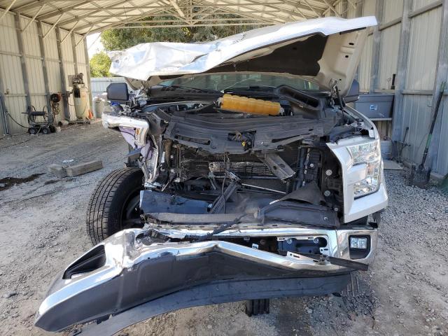 صورة رقم 5 من المزاد - 2015 FORD F150 SUPER مع VIN 1FTEX1CF7FFB08760