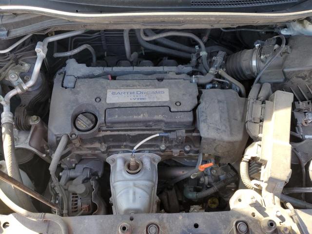 Photo 11 from auction – 2015 HONDA CR-V EX with VIN 2HKRM3H59FH534333