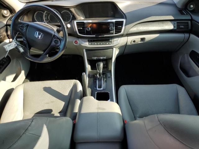 Photo 8 from auction – 2015 HONDA ACCORD EXL with VIN 1HGCR2F87FA026241