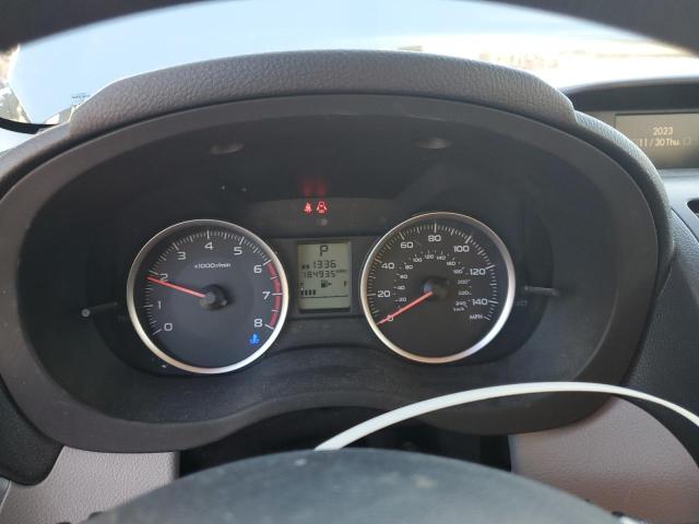 Photo 9 from auction – 2015 SUBARU FORESTER 2 with VIN JF2SJADC1FH426369