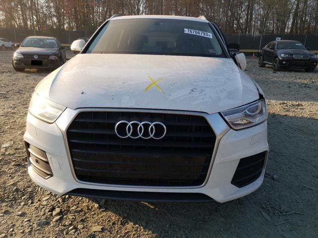 Zdjęcie 5 z aukcji – 2017 AUDI Q3 PREMIUM z VIN WA1BCCFS0HR015223