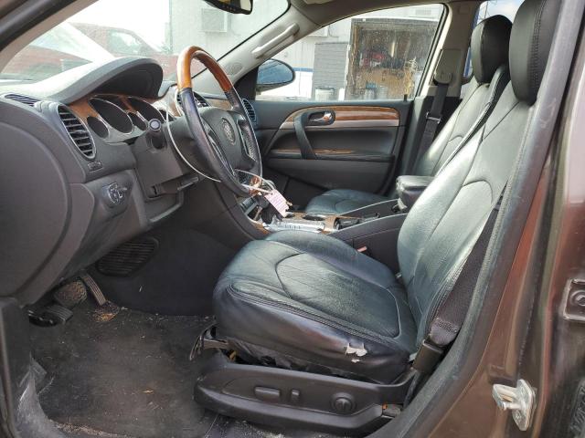 Photo 7 from auction – 2011 BUICK ENCLAVE CX with VIN 5GAKVBED2BJ255426