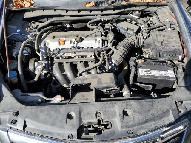 Photo 11 from auction – 2012 HONDA ACCORD EX with VIN 1HGCP2F73CA151097