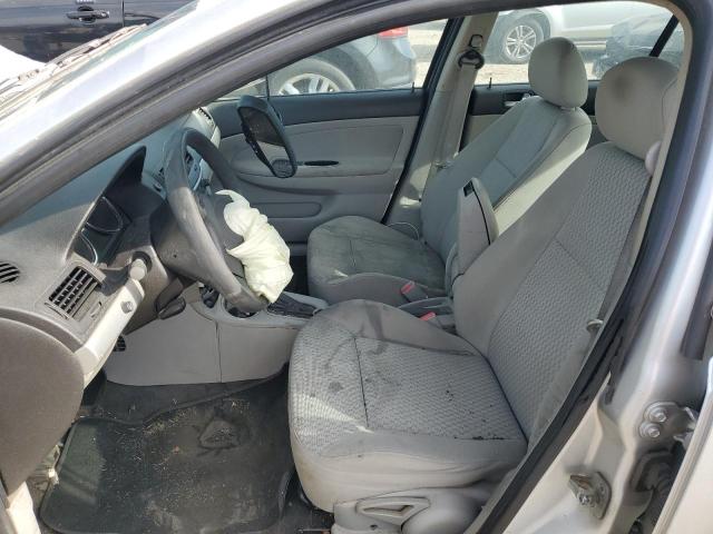 Photo 7 from auction – 2010 CHEVROLET COBALT 2LT with VIN 1G1AF5F52A7156206