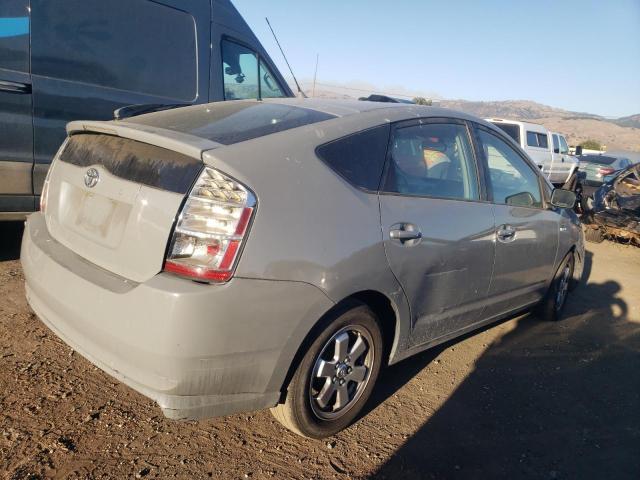 Photo 3 from auction – 2007 TOYOTA PRIUS with VIN JTDKB20U473256927