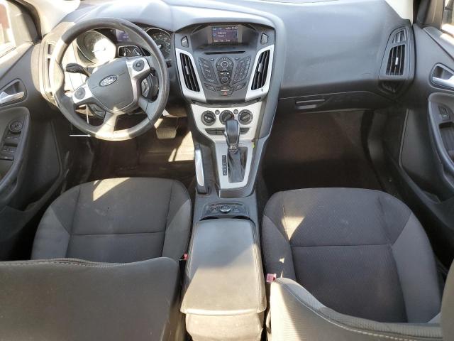 Photo 8 from auction – 2013 FORD FOCUS SE with VIN 1FADP3F2XDL143863