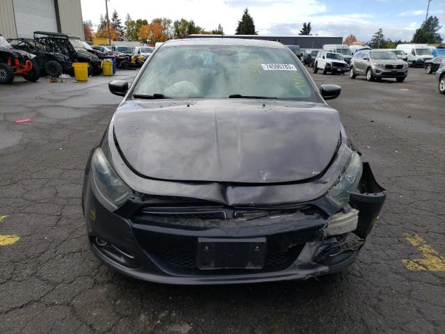 Photo 5 from auction – 2015 DODGE DART GT with VIN 1C3CDFEB1FD411007