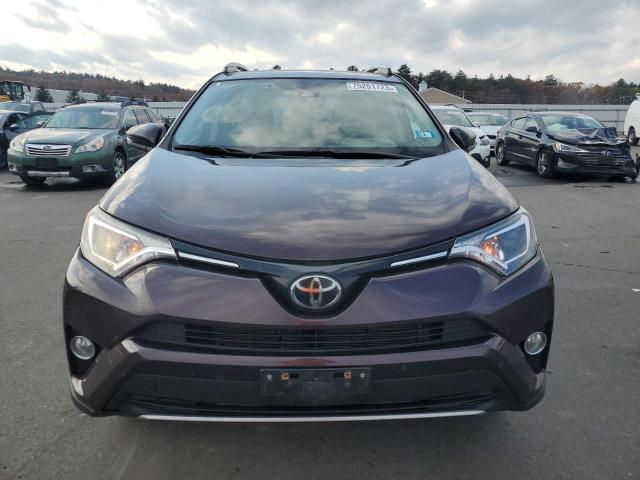 Photo 5 from auction – 2018 TOYOTA RAV4 ADVEN with VIN 2T3RFREV4JW759472