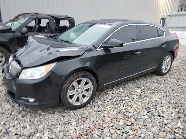 BUICK LACROSSE C 2011 with VIN 1G4GC5ED5BF289810 - Photo from auction