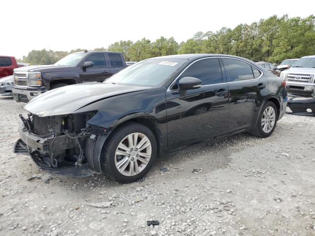 LEXUS ES 350 2015 z numerem VIN JTHBK1GG3F2180579 - Zdjęcie z aukcji