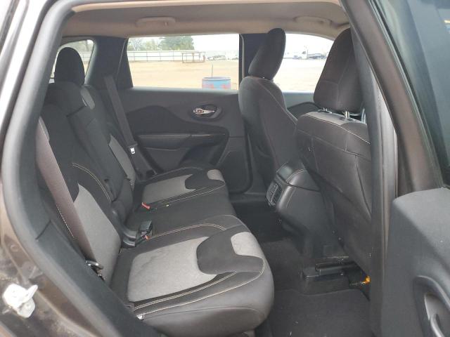 Photo 11 from auction – 2014 JEEP CHEROKEE L with VIN 1C4PJLCS5EW302284