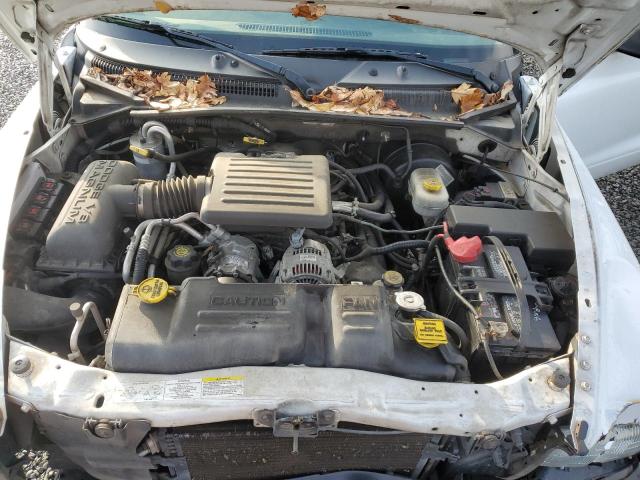 Photo 11 from auction – 2003 DODGE DAKOTA SPO with VIN 1D7HG32N93S346927