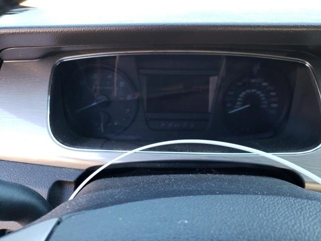 Фото 9 с аукциона – 2017 FORD TAURUS SEL с VIN 1FAHP2E89HG127623