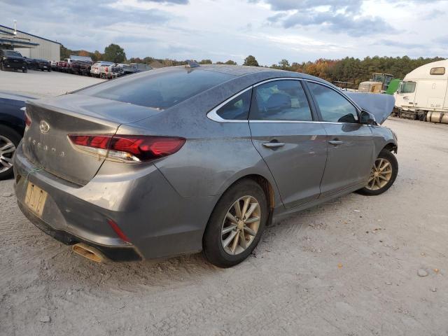 Photo 3 from auction – 2019 HYUNDAI SONATA SE with VIN 5NPE24AF7KH732870