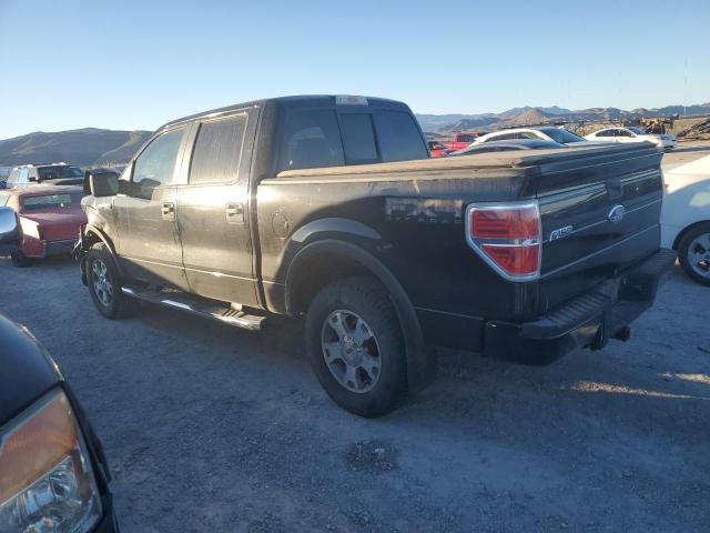 Photo 2 from auction – 2009 FORD F150 SUPER with VIN 1FTPW14VX9FA65425