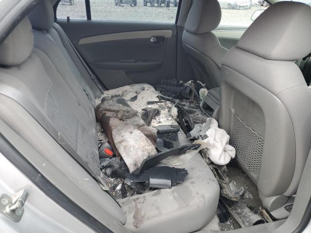 Photo 10 from auction – 2012 CHEVROLET MALIBU LS with VIN 1G1ZA5EU4CF394044