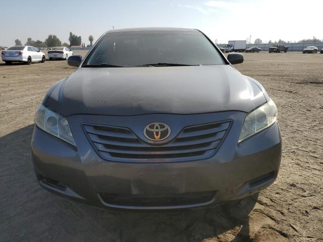 Photo 5 from auction – 2007 TOYOTA CAMRY CE with VIN 4T1BE46K97U511120