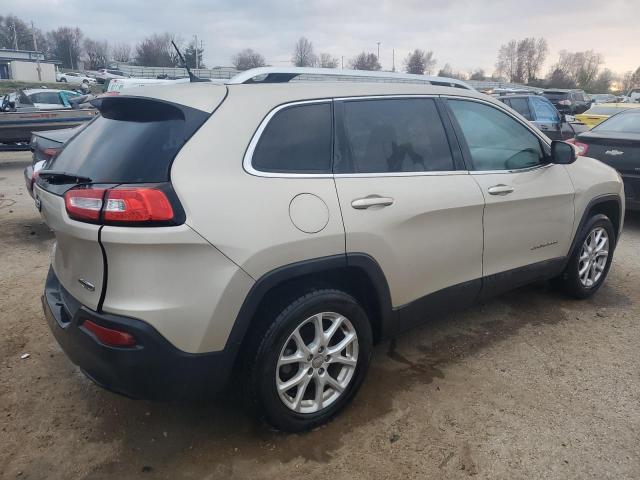 Photo 3 from auction – 2014 JEEP CHEROKEE L with VIN 1C4PJLCB3EW248967