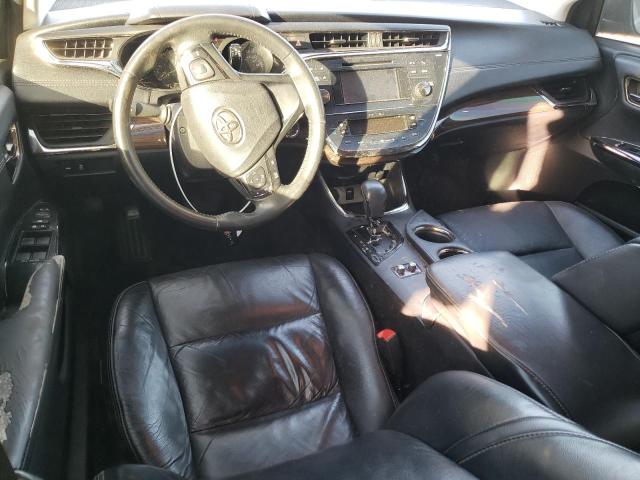 Photo 8 from auction – 2014 TOYOTA AVALON BAS with VIN 4T1BK1EB2EU099547