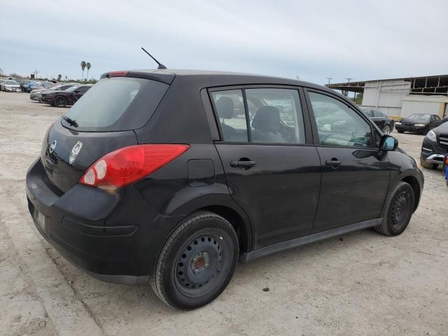 Photo 3 from auction – 2007 NISSAN VERSA S with VIN 3N1BC13E97L355228