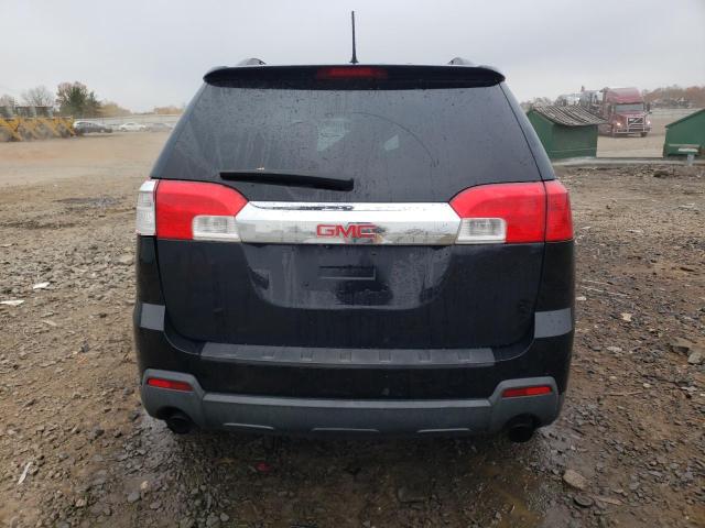 Photo 6 from auction – 2013 GMC TERRAIN SL with VIN 2GKFLVE39D6309484