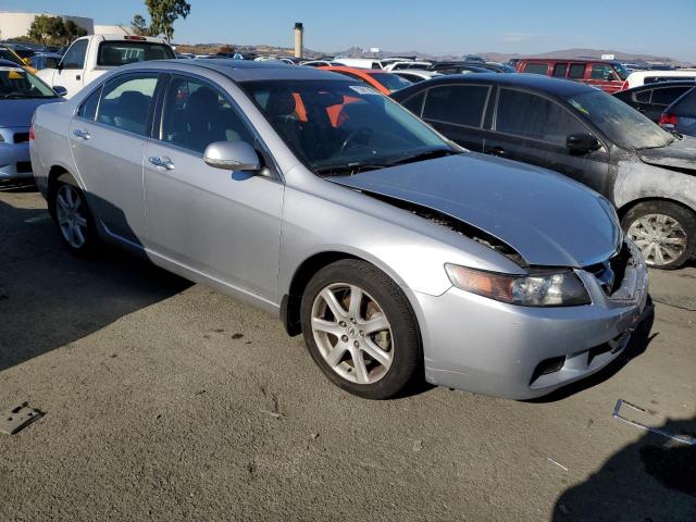 Photo 4 from auction – 2004 ACURA TSX with VIN JH4CL96864C016339