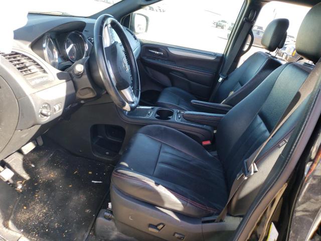 Photo 7 from auction – 2019 DODGE GRAND CARA with VIN 2C4RDGEG5KR529950
