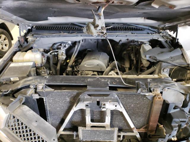 Фото 11 с аукциона – 2004 CHEVROLET SILVERADO с VIN 1GCHC29U64E363584