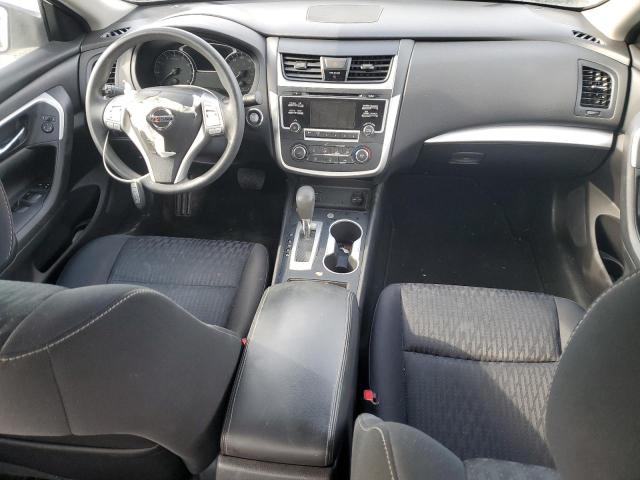 Photo 8 from auction – 2017 NISSAN ALTIMA 2.5 with VIN 1N4AL3AP2HN355474