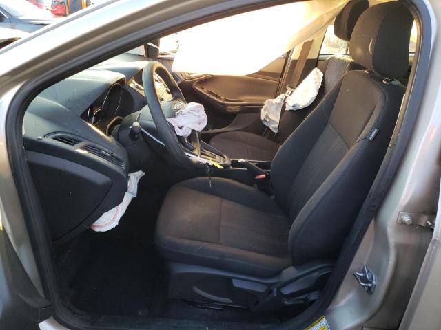 Photo 7 from auction – 2018 FORD FOCUS SE with VIN 1FADP3FE1JL268014